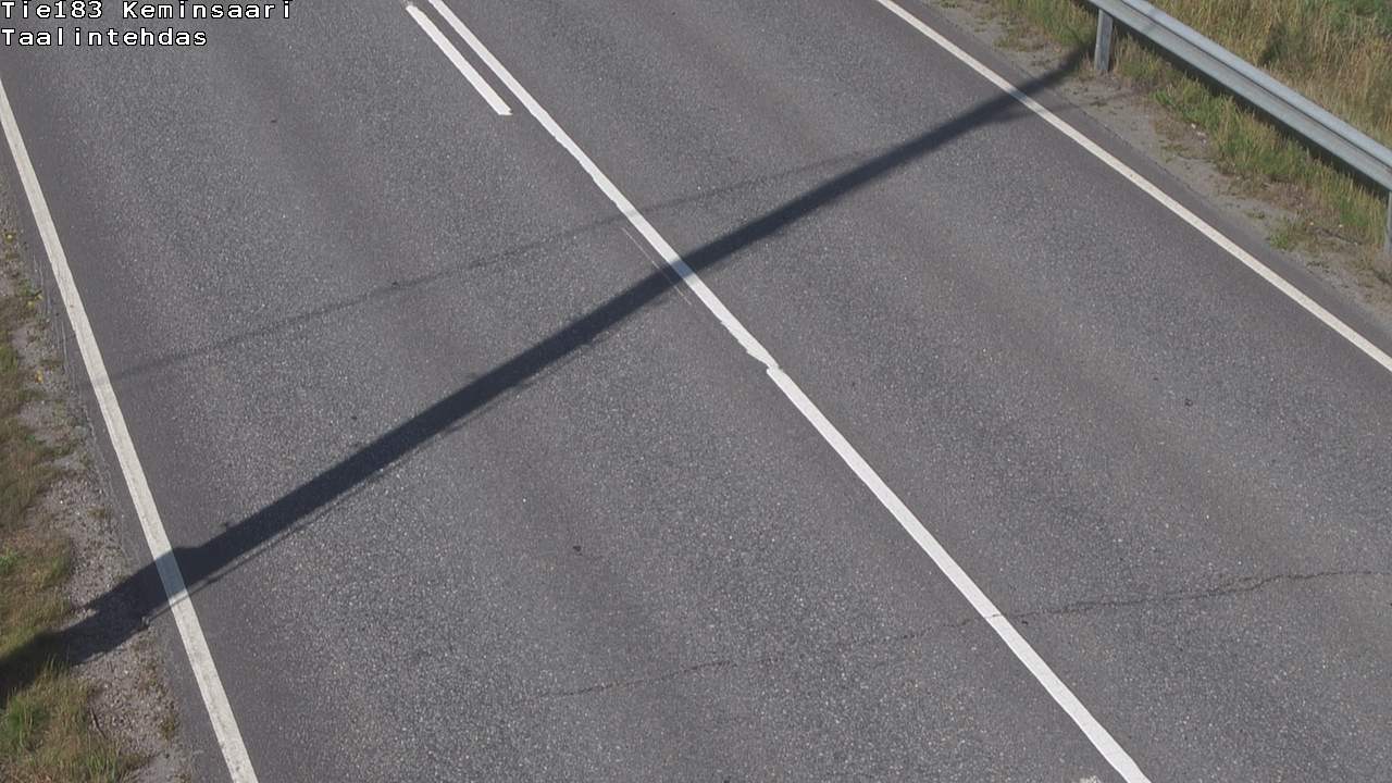 Kelikamerat Kuva Tie 183 Kemiönsaari, Taalintehdas, Kemiönsaari, Varsinais-Suomi