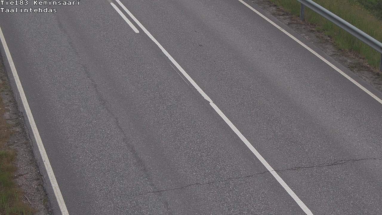 Kelikamerat Kuva Tie 183 Kemiönsaari, Taalintehdas, Kemiönsaari, Varsinais-Suomi
