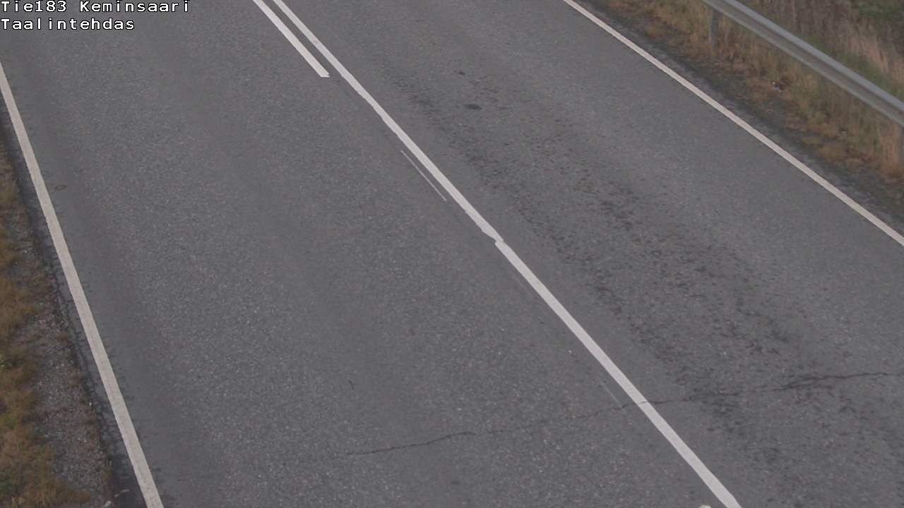 Kelikamerat Kuva Tie 183 Kemiönsaari, Taalintehdas, Kemiönsaari, Varsinais-Suomi