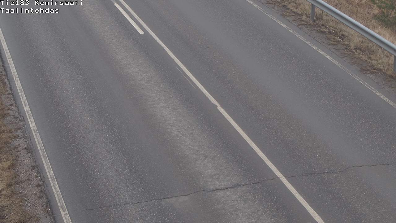 Kelikamerat Kuva Tie 183 Kemiönsaari, Taalintehdas, Kemiönsaari, Varsinais-Suomi