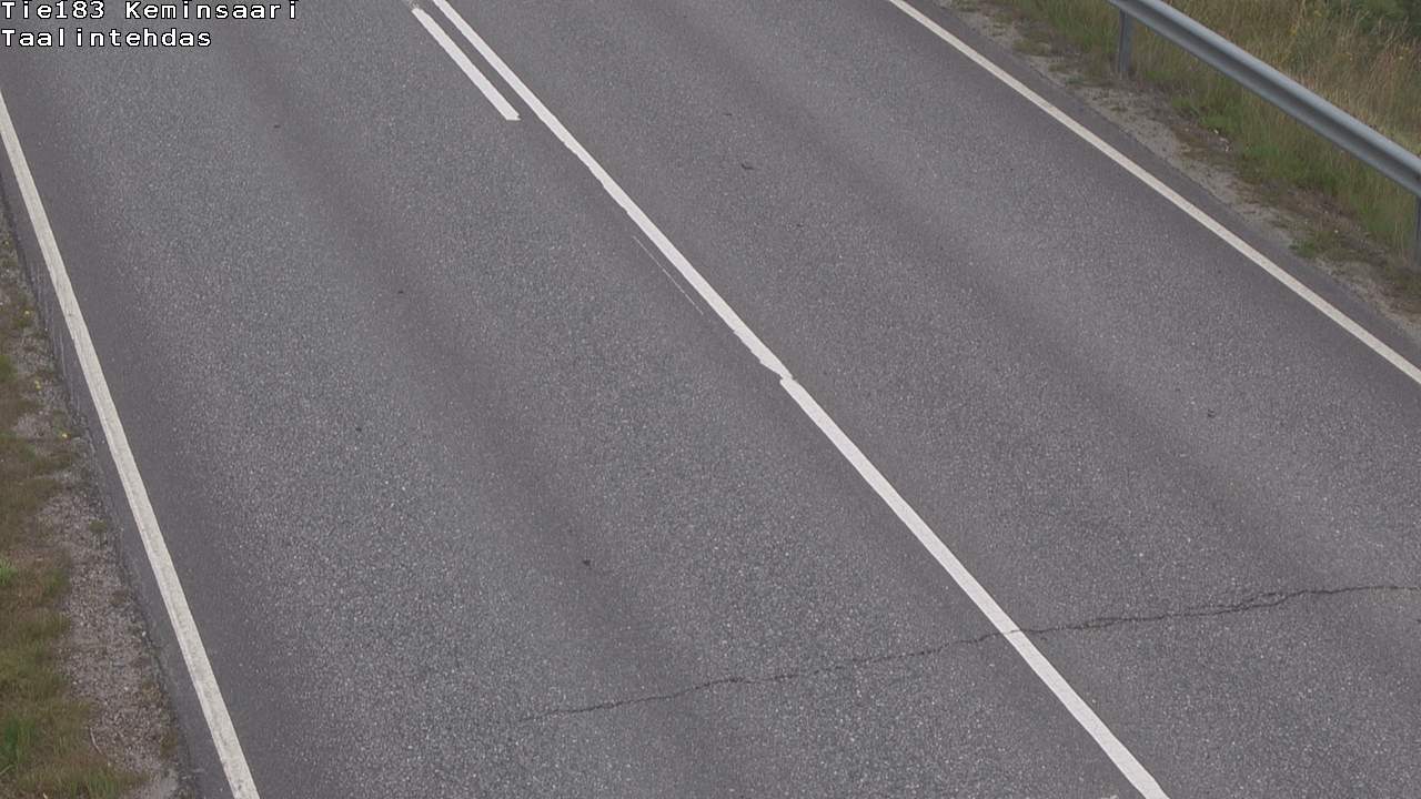Kelikamerat Kuva Tie 183 Kemiönsaari, Taalintehdas, Kemiönsaari, Varsinais-Suomi