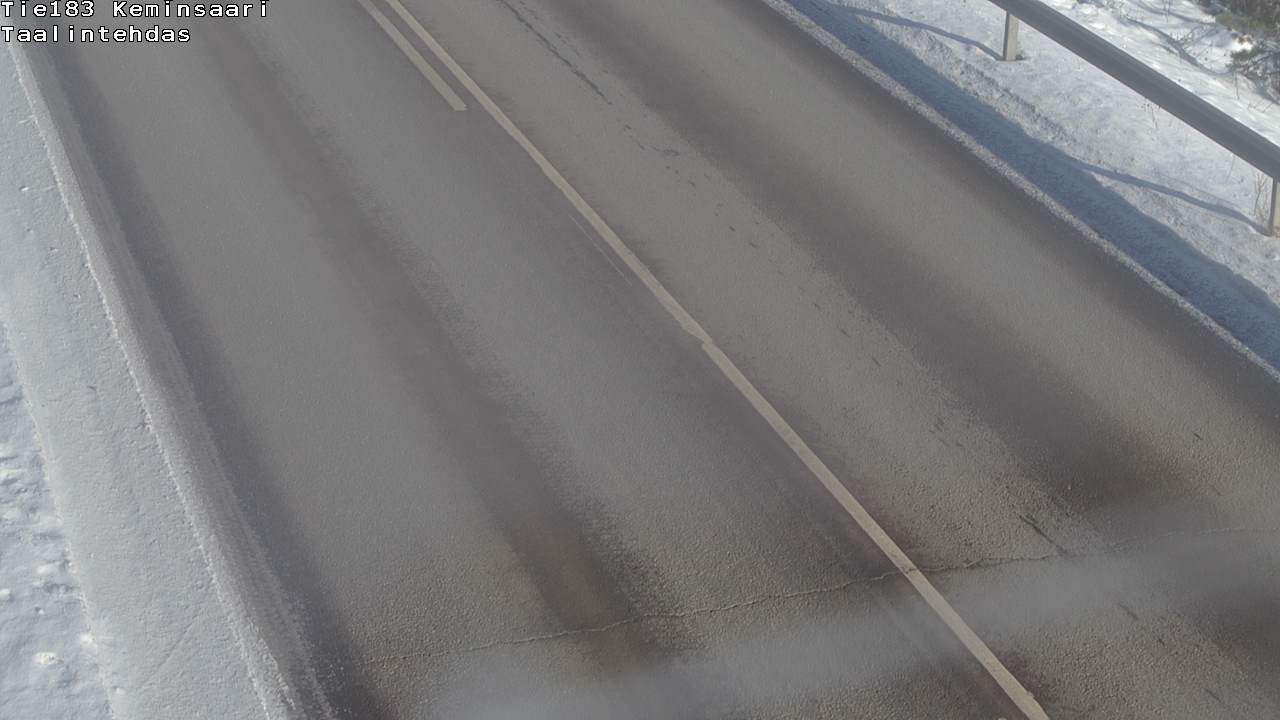 Kelikamerat Kuva Tie 183 Kemiönsaari, Taalintehdas, Kemiönsaari, Varsinais-Suomi