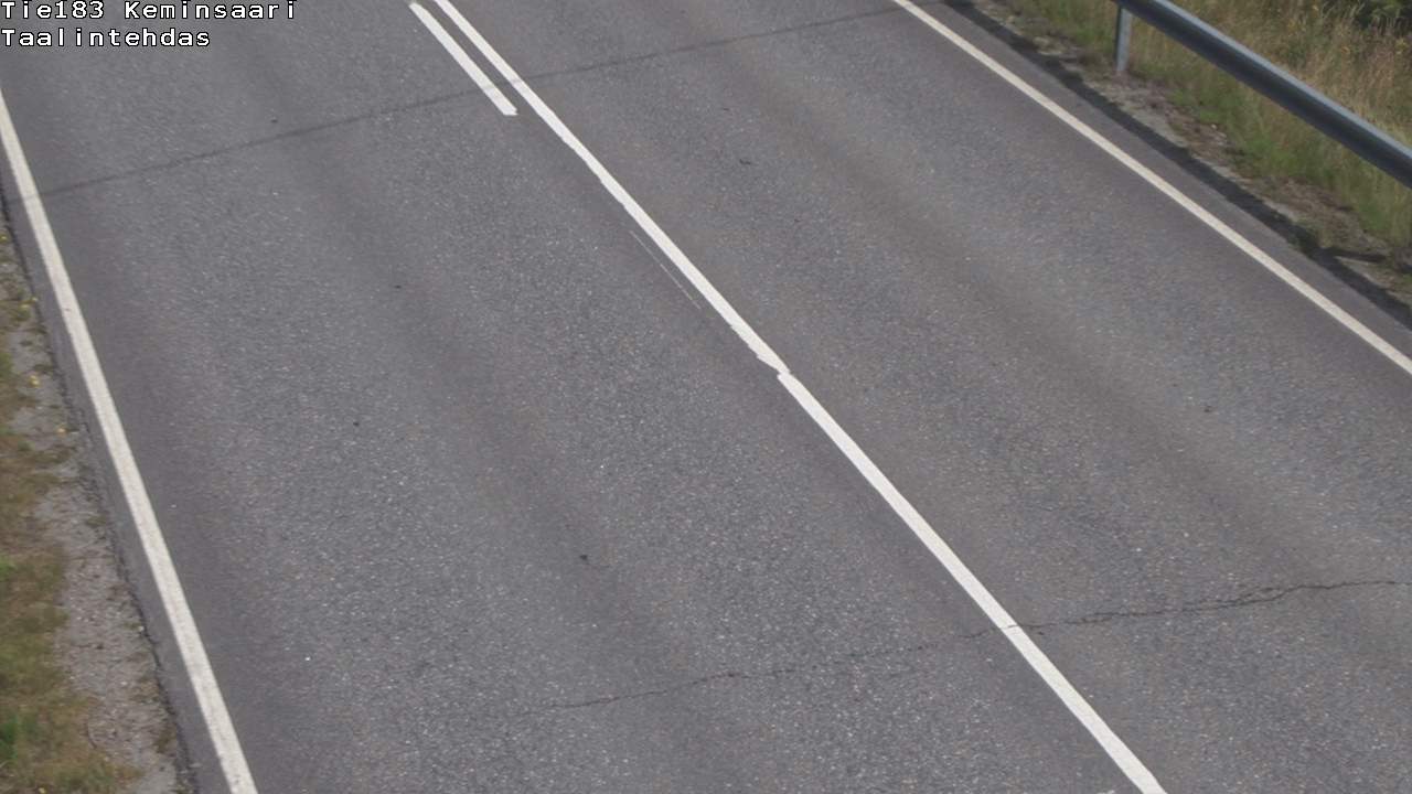 Kelikamerat Kuva Tie 183 Kemiönsaari, Taalintehdas, Kemiönsaari, Varsinais-Suomi