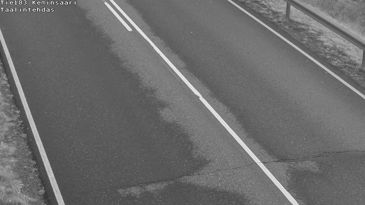 Kelikamerat Kuva Tie 183 Kemiönsaari, Taalintehdas, Kemiönsaari, Varsinais-Suomi