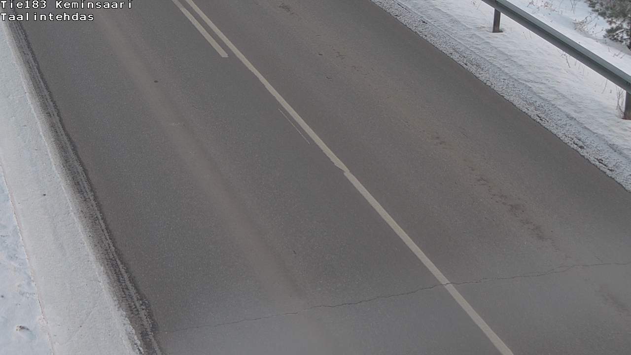 Kelikamerat Kuva Tie 183 Kemiönsaari, Taalintehdas, Kemiönsaari, Varsinais-Suomi