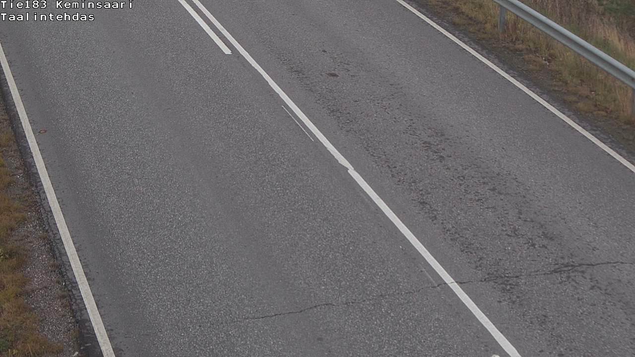 Kelikamerat Kuva Tie 183 Kemiönsaari, Taalintehdas, Kemiönsaari, Varsinais-Suomi