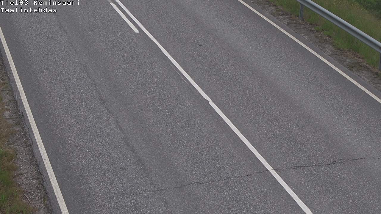 Kelikamerat Kuva Tie 183 Kemiönsaari, Taalintehdas, Kemiönsaari, Varsinais-Suomi