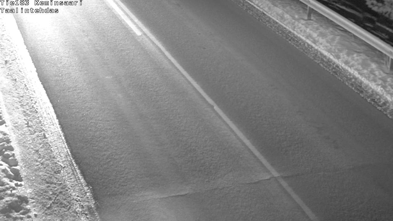 Kelikamerat Kuva Tie 183 Kemiönsaari, Taalintehdas, Kemiönsaari, Varsinais-Suomi