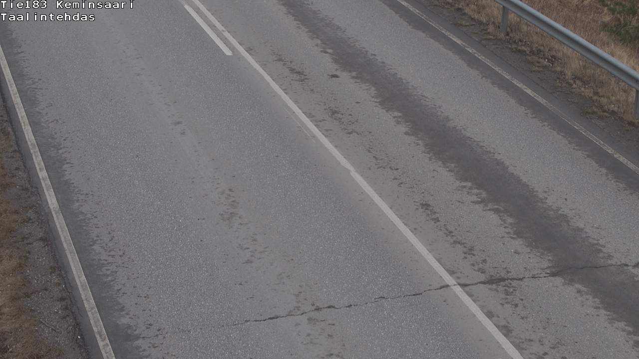 Kelikamerat Kuva Tie 183 Kemiönsaari, Taalintehdas, Kemiönsaari, Varsinais-Suomi