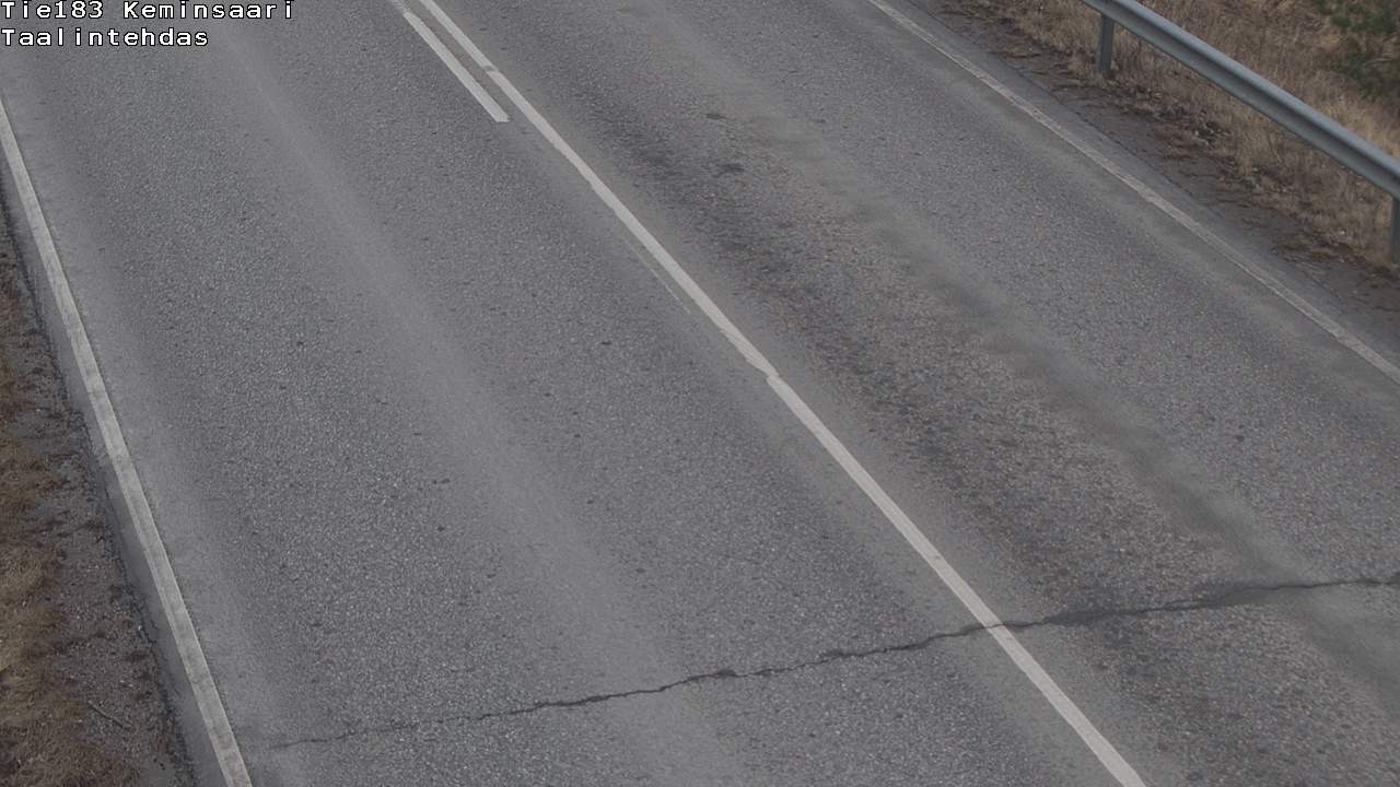 Kelikamerat Kuva Tie 183 Kemiönsaari, Taalintehdas, Kemiönsaari, Varsinais-Suomi