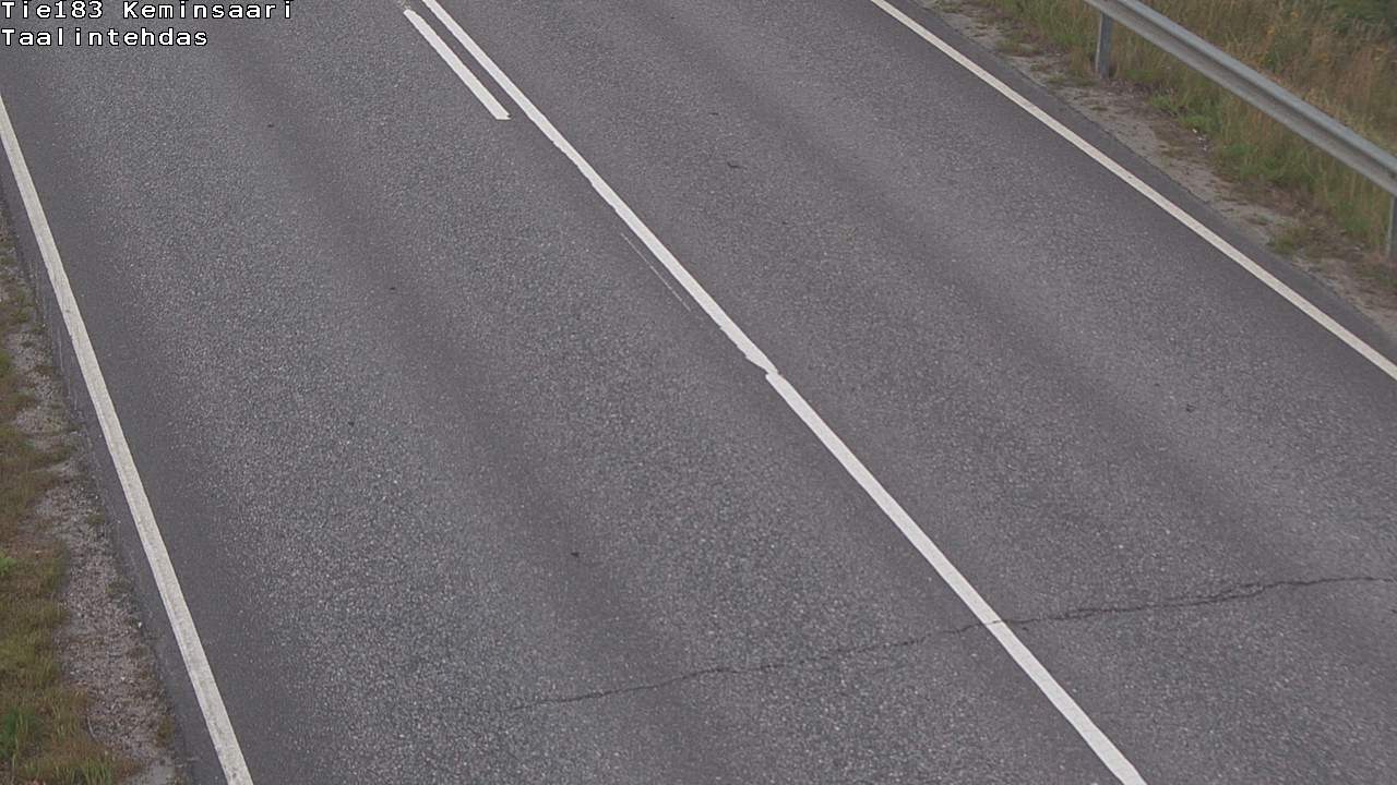 Kelikamerat Kuva Tie 183 Kemiönsaari, Taalintehdas, Kemiönsaari, Varsinais-Suomi