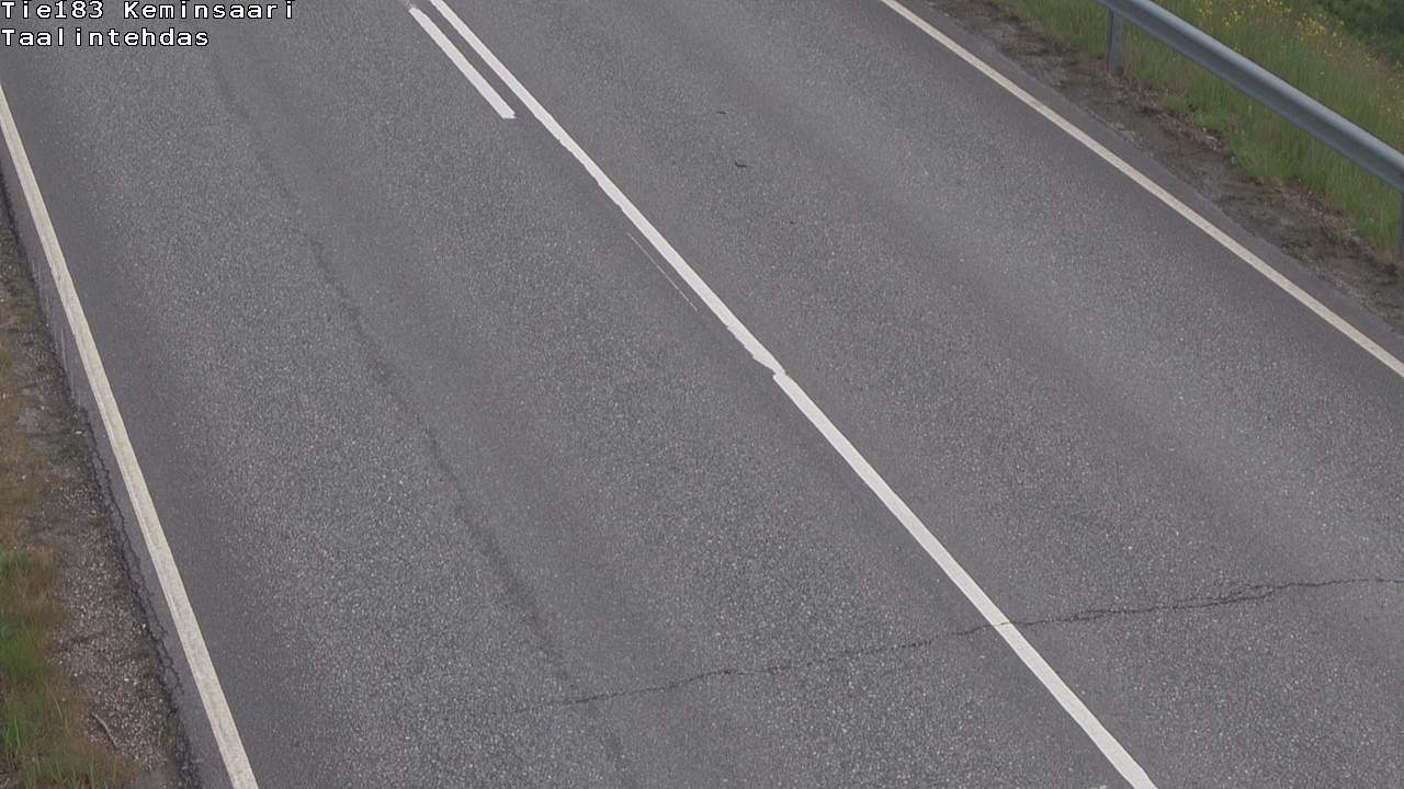Kelikamerat Kuva Tie 183 Kemiönsaari, Taalintehdas, Kemiönsaari, Varsinais-Suomi