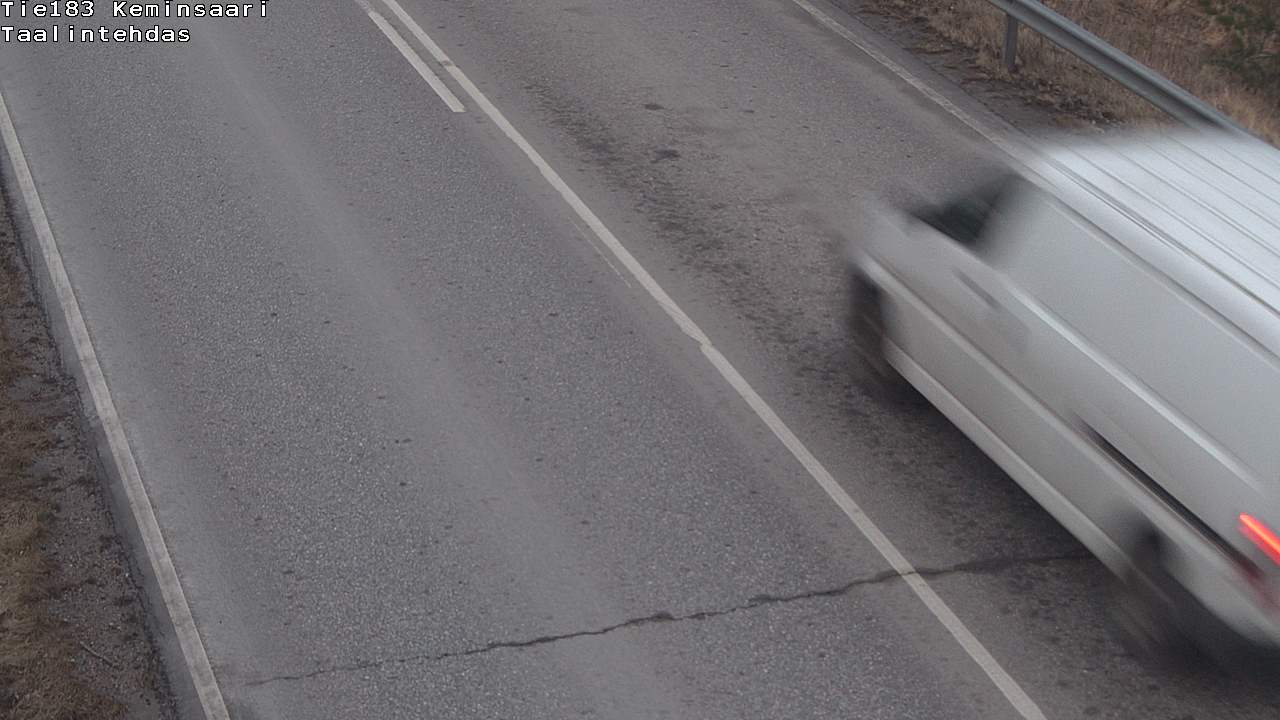 Kelikamerat Kuva Tie 183 Kemiönsaari, Taalintehdas, Kemiönsaari, Varsinais-Suomi