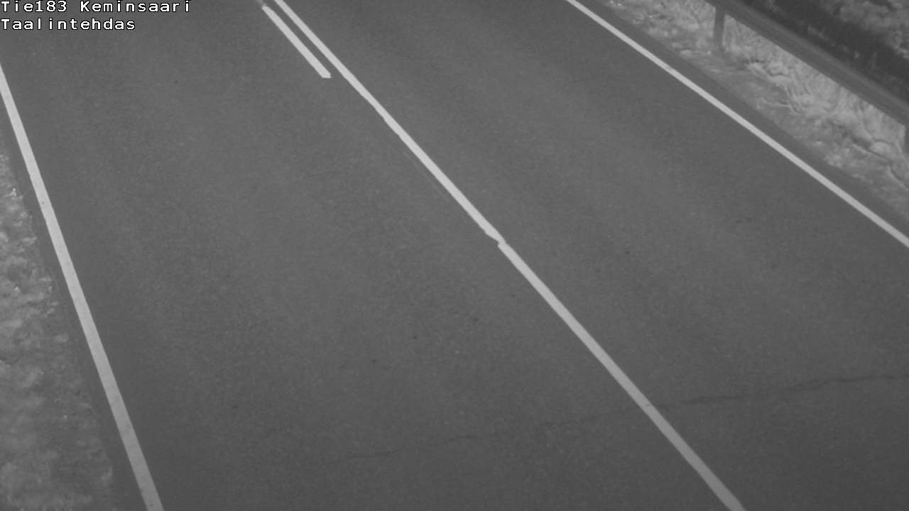 Kelikamerat Kuva Tie 183 Kemiönsaari, Taalintehdas, Kemiönsaari, Varsinais-Suomi