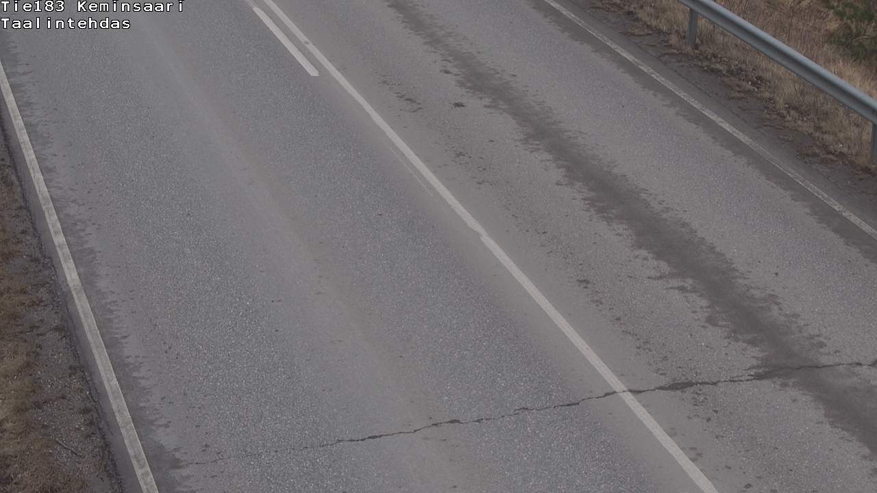 Kelikamerat Kuva Tie 183 Kemiönsaari, Taalintehdas, Kemiönsaari, Varsinais-Suomi