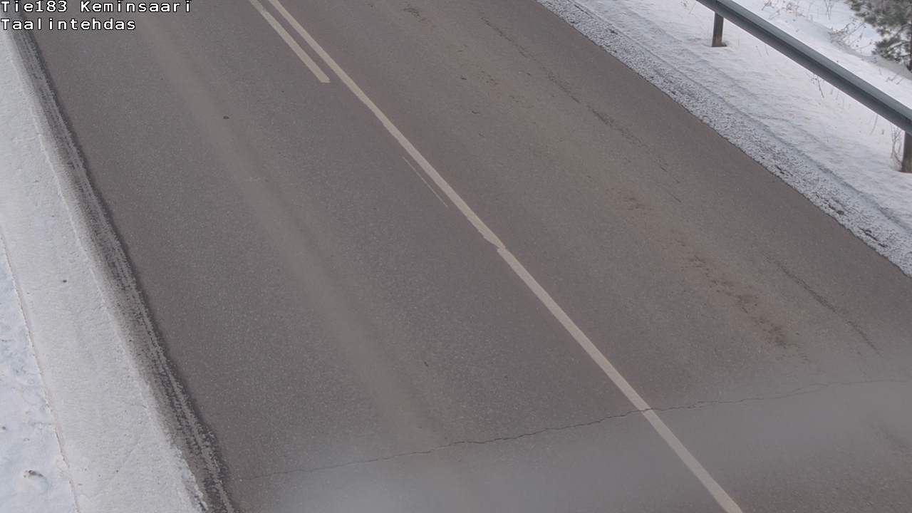 Kelikamerat Kuva Tie 183 Kemiönsaari, Taalintehdas, Kemiönsaari, Varsinais-Suomi