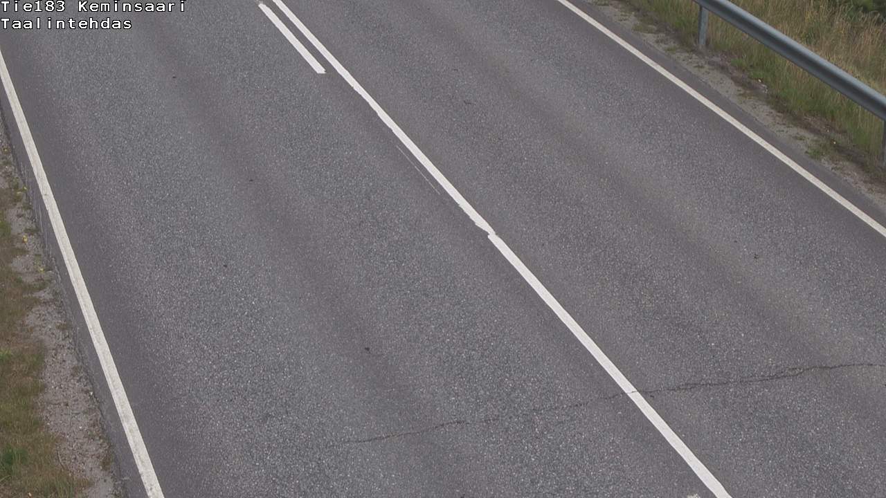 Kelikamerat Kuva Tie 183 Kemiönsaari, Taalintehdas, Kemiönsaari, Varsinais-Suomi