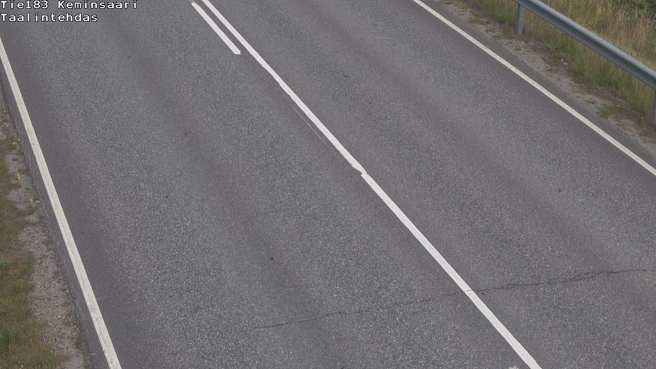 Kelikamerat Kuva Tie 183 Kemiönsaari, Taalintehdas, Kemiönsaari, Varsinais-Suomi