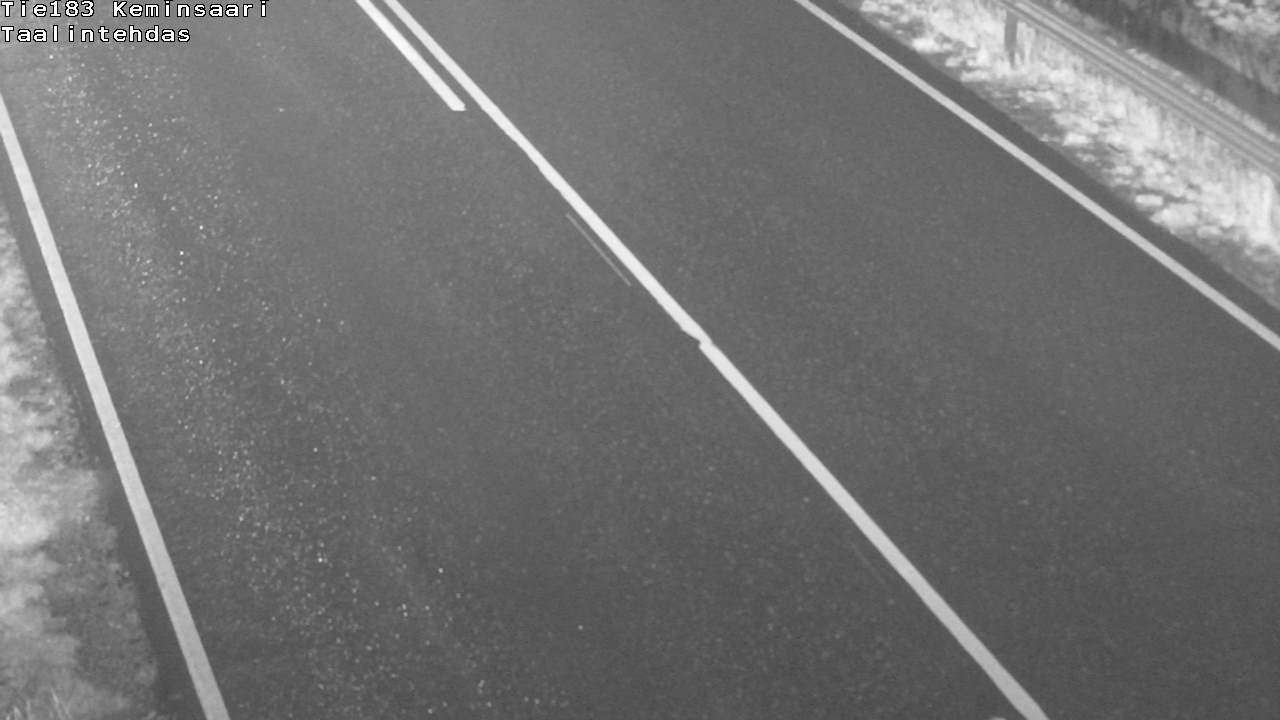 Kelikamerat Kuva Tie 183 Kemiönsaari, Taalintehdas, Kemiönsaari, Varsinais-Suomi