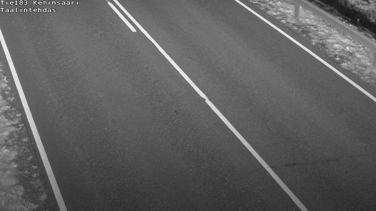 Kelikamerat Kuva Tie 183 Kemiönsaari, Taalintehdas, Kemiönsaari, Varsinais-Suomi