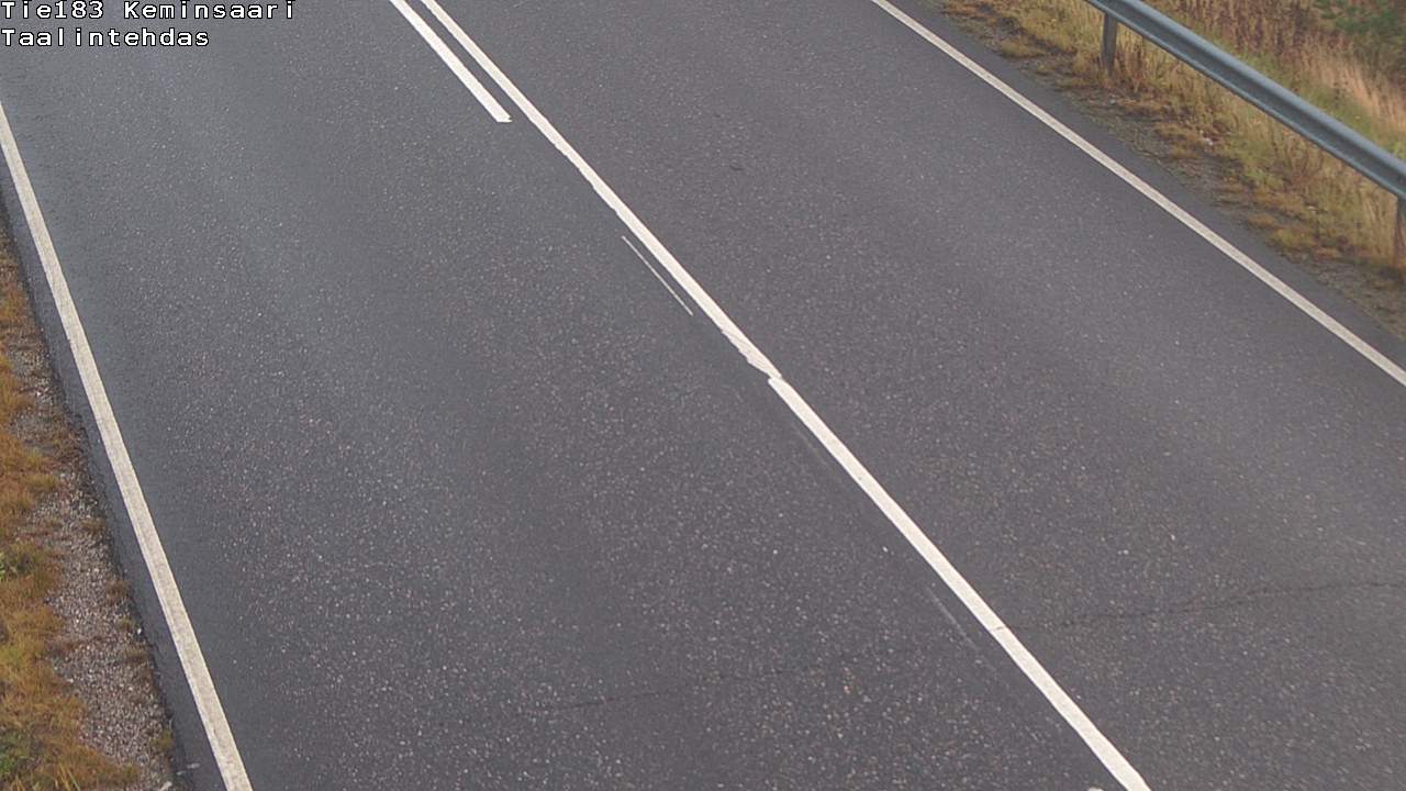 Kelikamerat Kuva Tie 183 Kemiönsaari, Taalintehdas, Kemiönsaari, Varsinais-Suomi