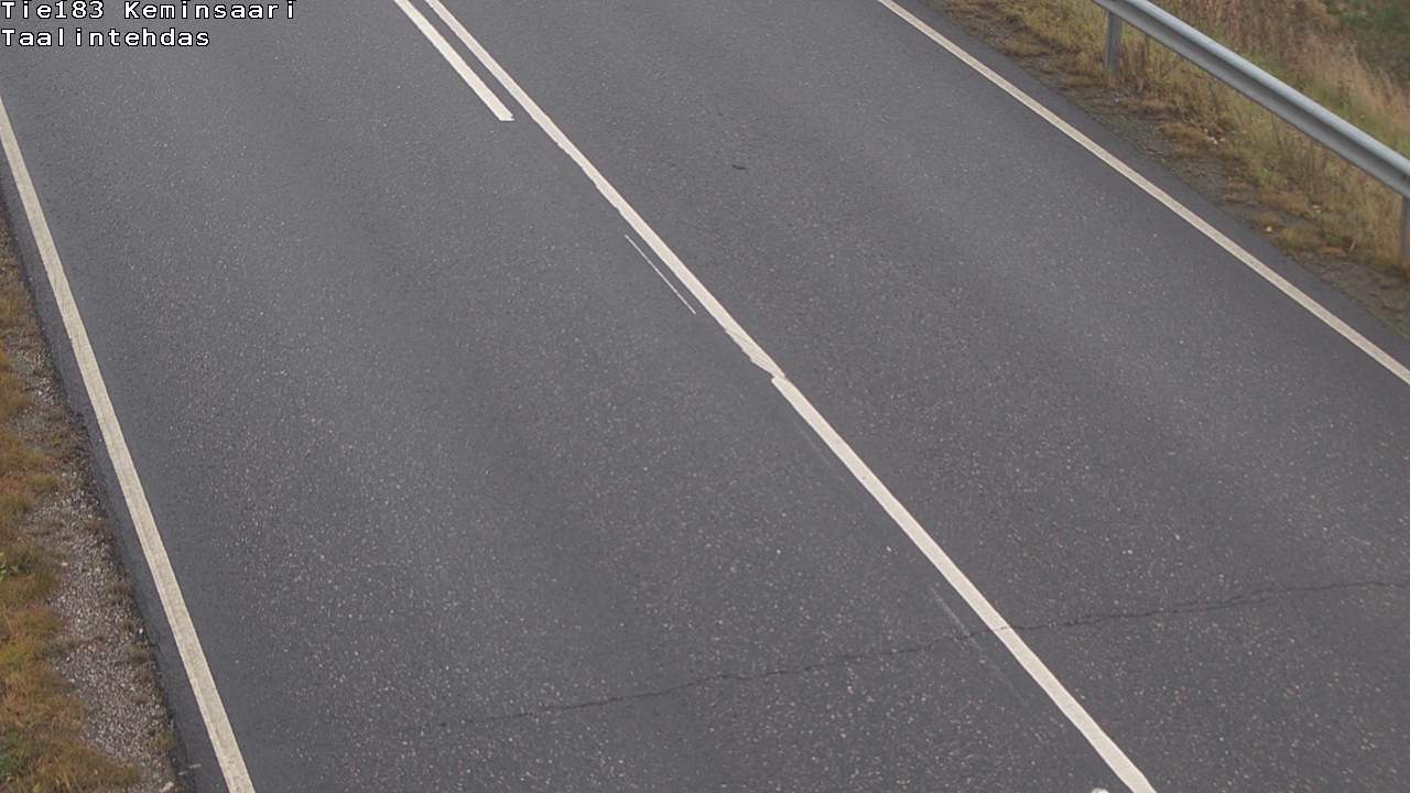 Kelikamerat Kuva Tie 183 Kemiönsaari, Taalintehdas, Kemiönsaari, Varsinais-Suomi