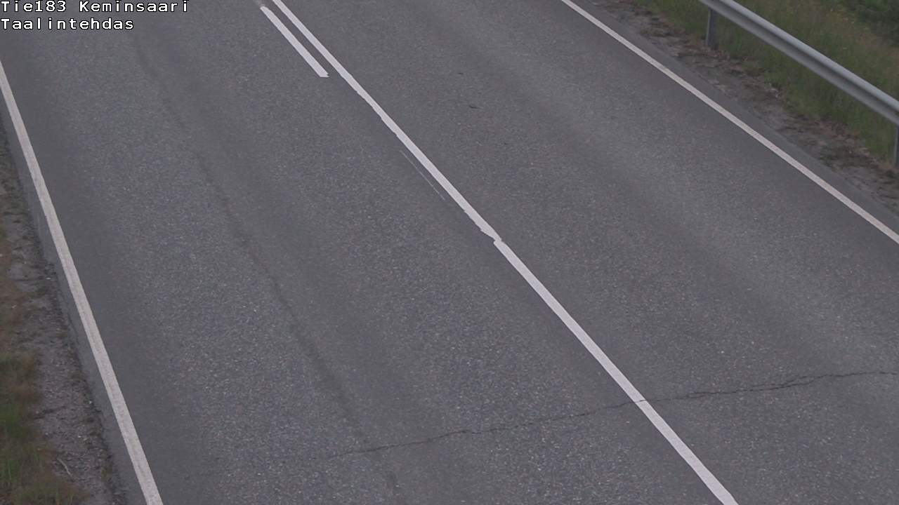Kelikamerat Kuva Tie 183 Kemiönsaari, Taalintehdas, Kemiönsaari, Varsinais-Suomi