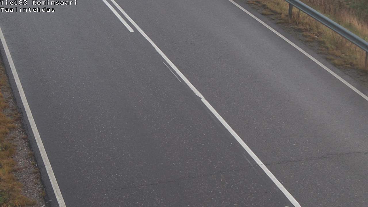 Kelikamerat Kuva Tie 183 Kemiönsaari, Taalintehdas, Kemiönsaari, Varsinais-Suomi