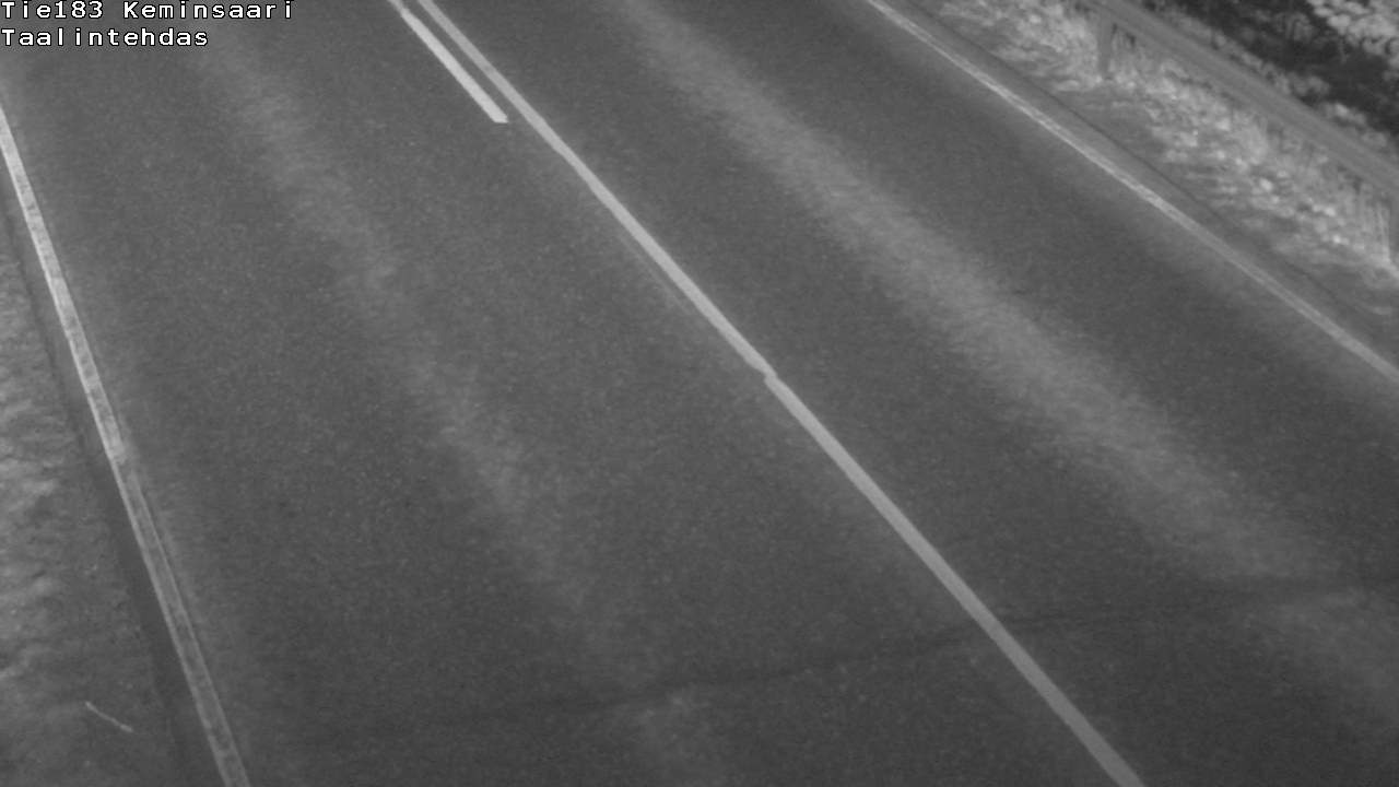 Kelikamerat Kuva Tie 183 Kemiönsaari, Taalintehdas, Kemiönsaari, Varsinais-Suomi