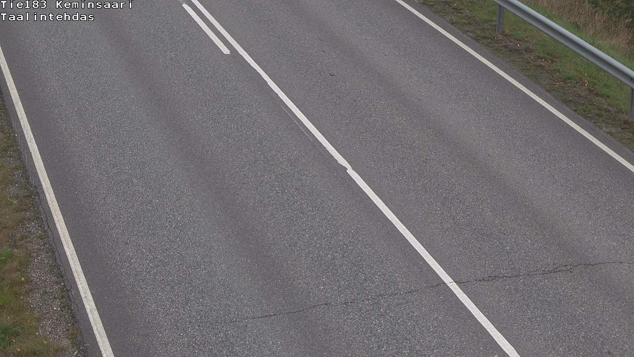 Kelikamerat Kuva Tie 183 Kemiönsaari, Taalintehdas, Kemiönsaari, Varsinais-Suomi