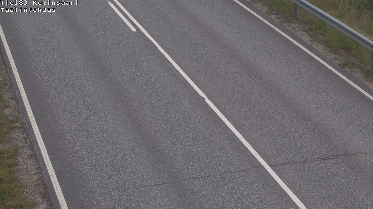 Kelikamerat Kuva Tie 183 Kemiönsaari, Taalintehdas, Kemiönsaari, Varsinais-Suomi