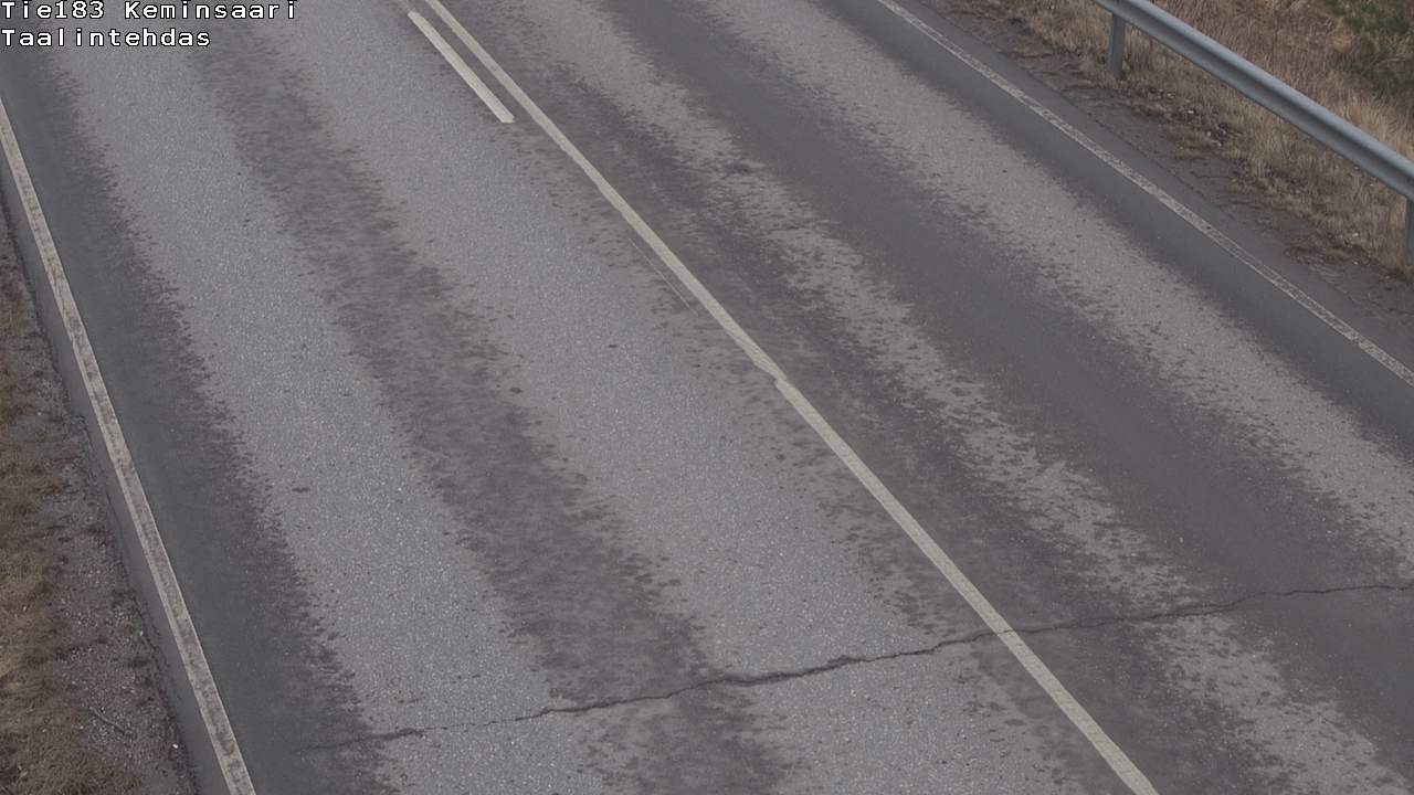 Kelikamerat Kuva Tie 183 Kemiönsaari, Taalintehdas, Kemiönsaari, Varsinais-Suomi