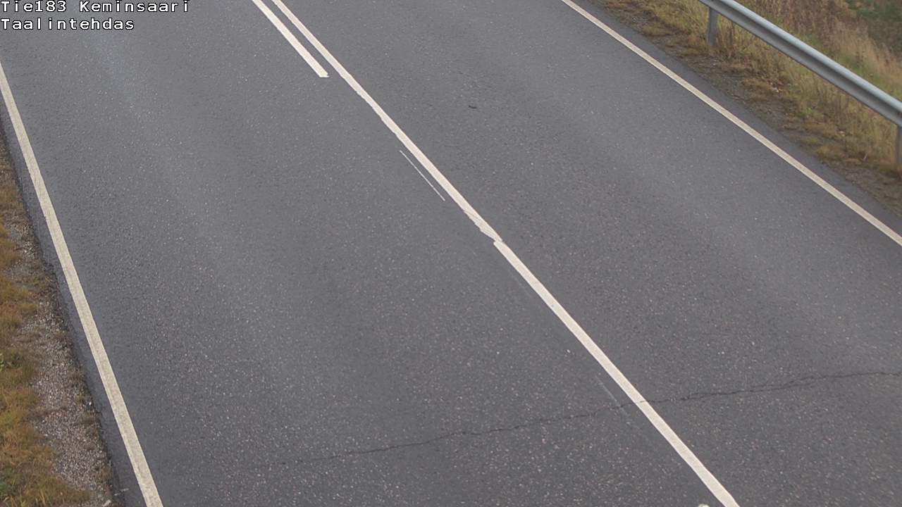 Kelikamerat Kuva Tie 183 Kemiönsaari, Taalintehdas, Kemiönsaari, Varsinais-Suomi