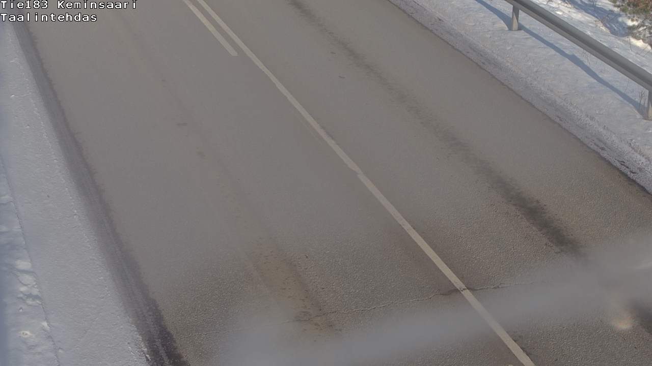 Kelikamerat Kuva Tie 183 Kemiönsaari, Taalintehdas, Kemiönsaari, Varsinais-Suomi