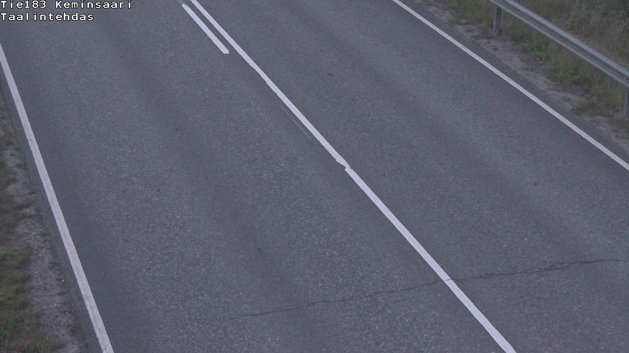 Kelikamerat Kuva Tie 183 Kemiönsaari, Taalintehdas, Kemiönsaari, Varsinais-Suomi