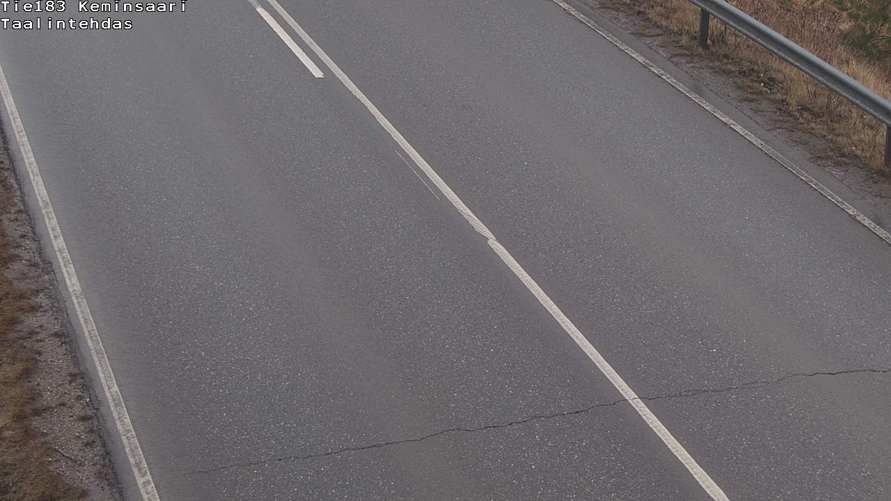 Kelikamerat Kuva Tie 183 Kemiönsaari, Taalintehdas, Kemiönsaari, Varsinais-Suomi