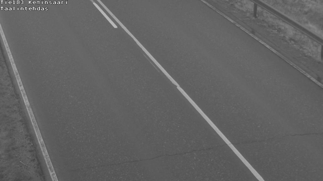 Kelikamerat Kuva Tie 183 Kemiönsaari, Taalintehdas, Kemiönsaari, Varsinais-Suomi