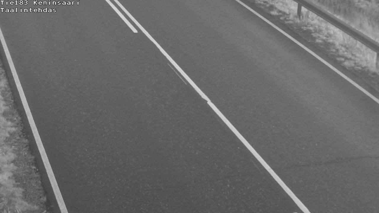 Kelikamerat Kuva Tie 183 Kemiönsaari, Taalintehdas, Kemiönsaari, Varsinais-Suomi