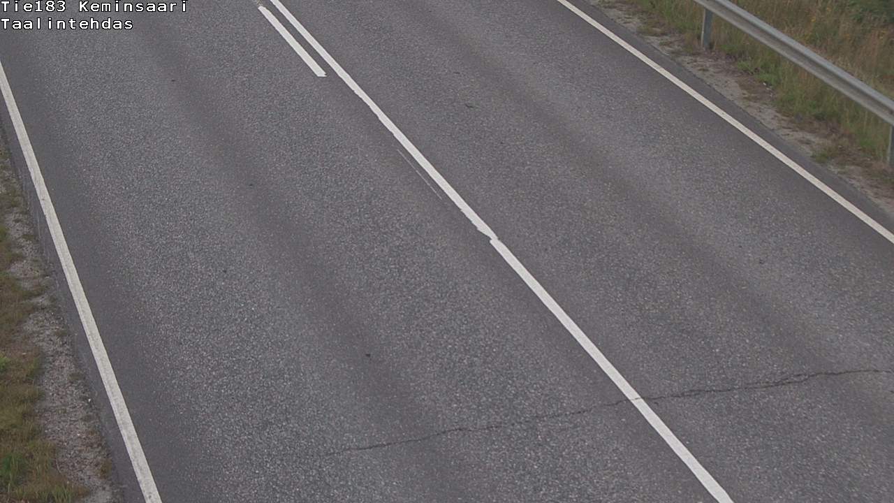 Kelikamerat Kuva Tie 183 Kemiönsaari, Taalintehdas, Kemiönsaari, Varsinais-Suomi