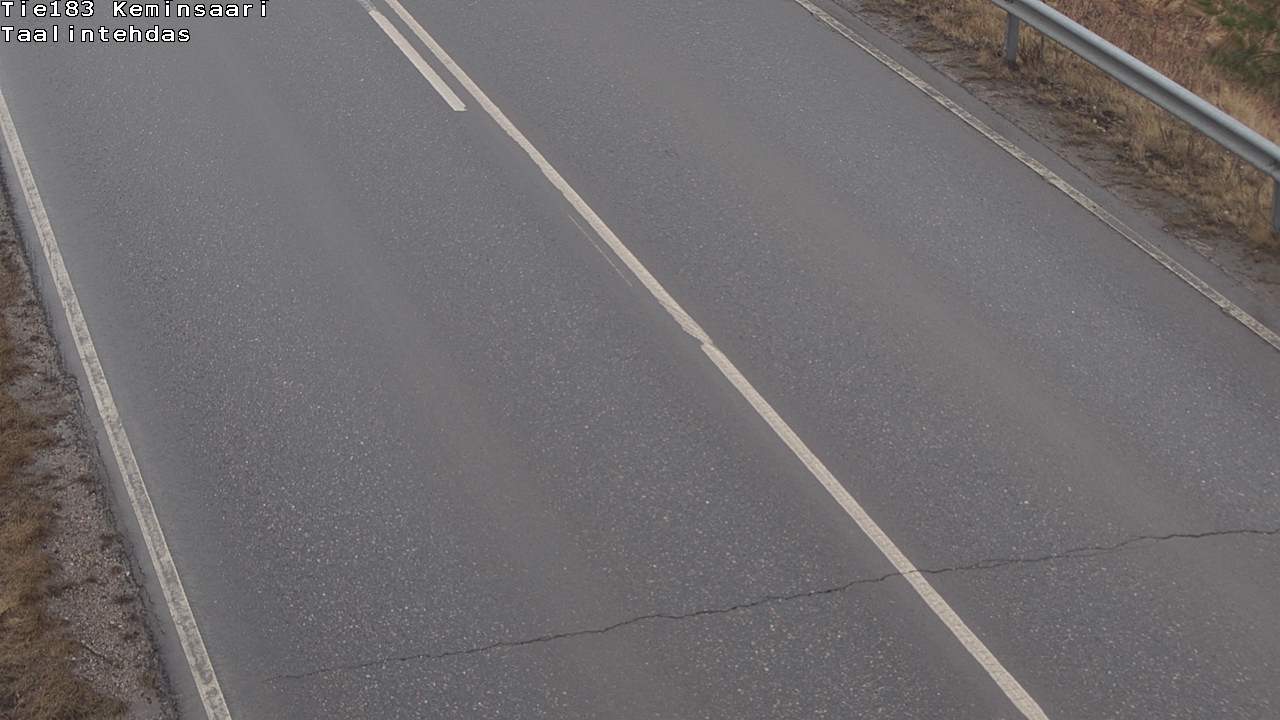 Kelikamerat Kuva Tie 183 Kemiönsaari, Taalintehdas, Kemiönsaari, Varsinais-Suomi