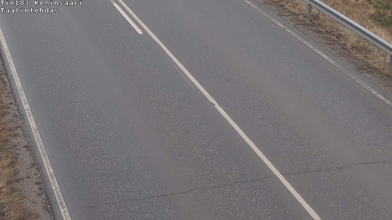 Kelikamerat Kuva Tie 183 Kemiönsaari, Taalintehdas, Kemiönsaari, Varsinais-Suomi