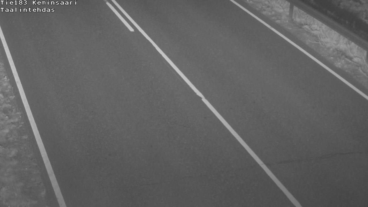 Kelikamerat Kuva Tie 183 Kemiönsaari, Taalintehdas, Kemiönsaari, Varsinais-Suomi