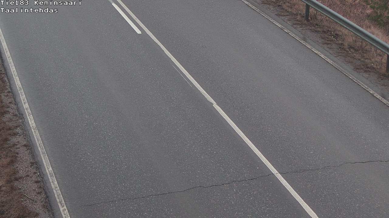 Kelikamerat Kuva Tie 183 Kemiönsaari, Taalintehdas, Kemiönsaari, Varsinais-Suomi