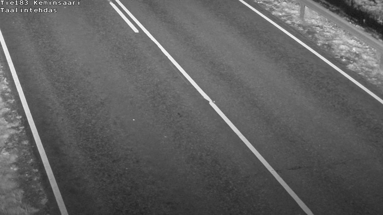 Kelikamerat Kuva Tie 183 Kemiönsaari, Taalintehdas, Kemiönsaari, Varsinais-Suomi