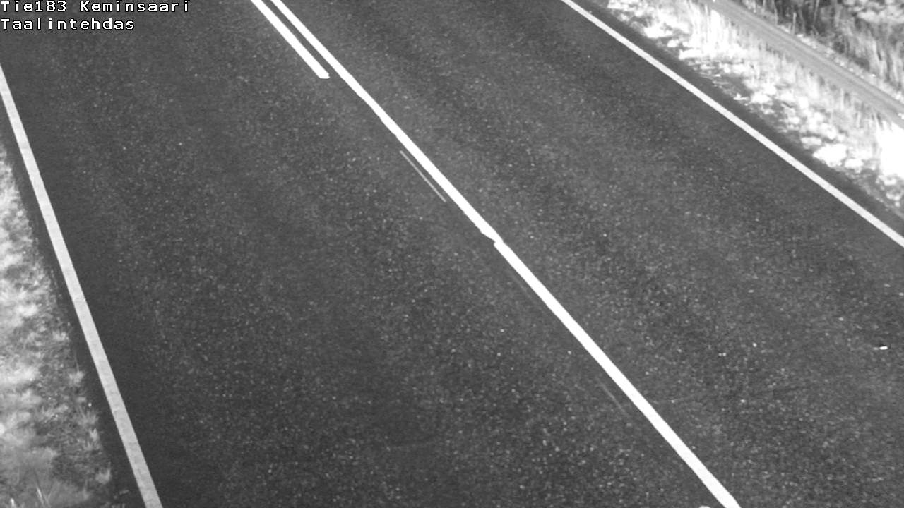 Kelikamerat Kuva Tie 183 Kemiönsaari, Taalintehdas, Kemiönsaari, Varsinais-Suomi