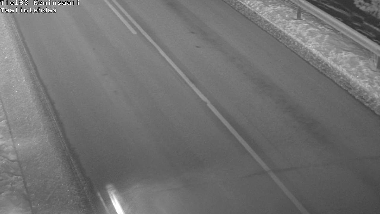 Kelikamerat Kuva Tie 183 Kemiönsaari, Taalintehdas, Kemiönsaari, Varsinais-Suomi