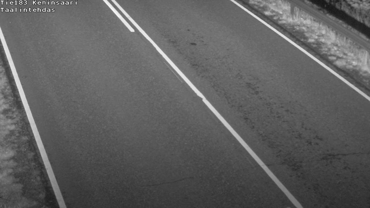 Kelikamerat Kuva Tie 183 Kemiönsaari, Taalintehdas, Kemiönsaari, Varsinais-Suomi