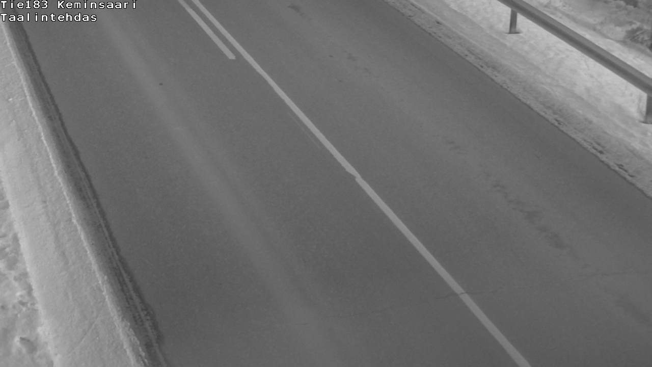 Kelikamerat Kuva Tie 183 Kemiönsaari, Taalintehdas, Kemiönsaari, Varsinais-Suomi