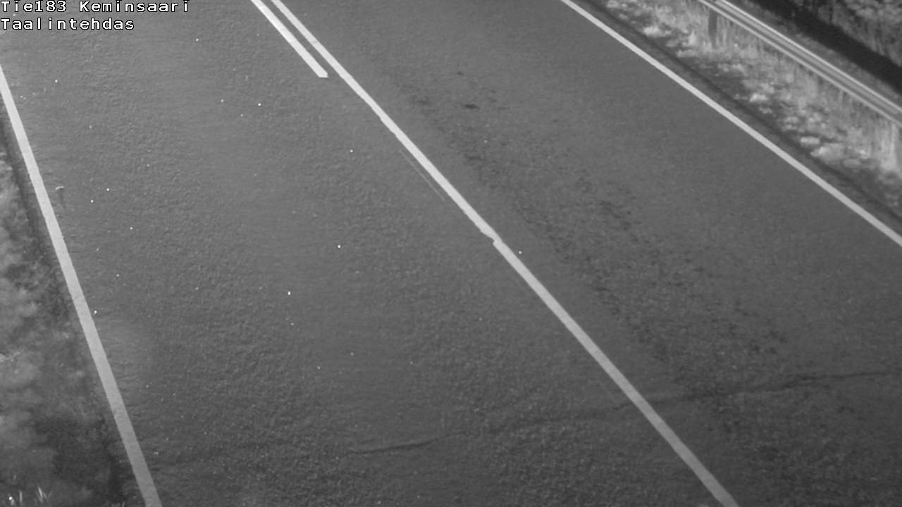 Kelikamerat Kuva Tie 183 Kemiönsaari, Taalintehdas, Kemiönsaari, Varsinais-Suomi