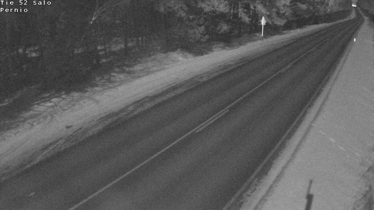 Kelikamerat Kuva Tie 52 Salo, Perniö, Salo, Varsinais-Suomi